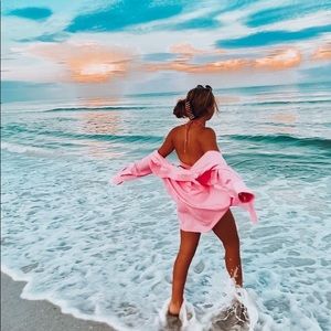 Meet your Posher, Isabella